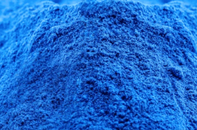 oxido de cobalto, sales de cobalto